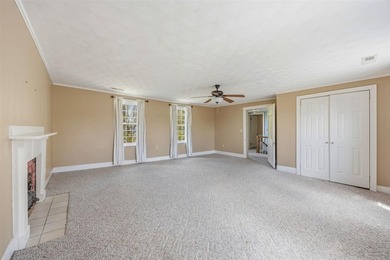 Charming plantation style home situated on over an acre of land - photo 14