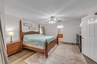 This beautifully maintained 3-bedroom, 2-bath home offers the - photo 15