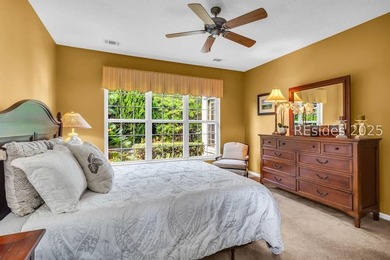 Welcome Home! Step into this charming Primrose floor plan - photo 16
