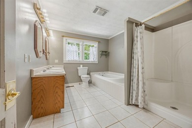 Charming plantation style home situated on over an acre of land - photo 16