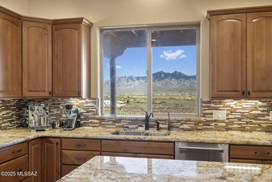 Tucked away behind private gates in The Ranch at Aliso Springs