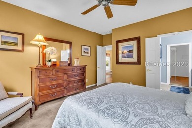 Welcome Home! Step into this charming Primrose floor plan - photo 17