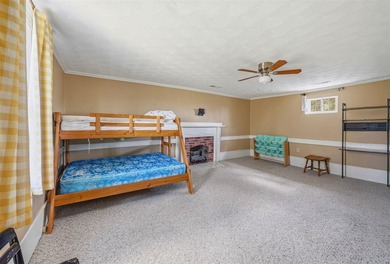 Charming plantation style home situated on over an acre of land - photo 17