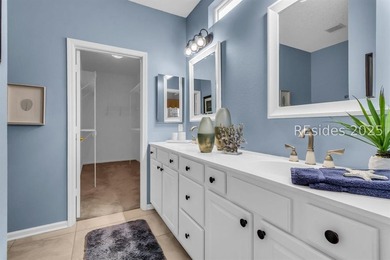 Welcome Home! Step into this charming Primrose floor plan - photo 18