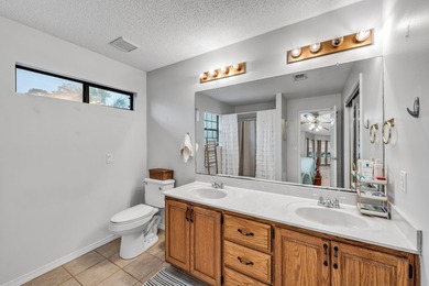 This beautifully maintained 3-bedroom, 2-bath home offers the - photo 19