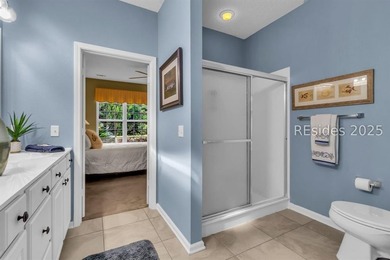 Welcome Home! Step into this charming Primrose floor plan - photo 19