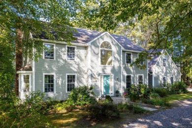 Lake Home Sale Pending in Litchfield, Connecticut