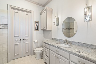 Experience timeless elegance in this exceptional custom estate - photo 22