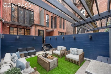 *FULLY RENOVATED TOWNHOUSE w/FULL GUEST HOUSE, ROOF POOL & - photo 22