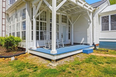 Charming plantation style home situated on over an acre of land - photo 22