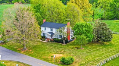 Charming plantation style home situated on over an acre of land - photo 24