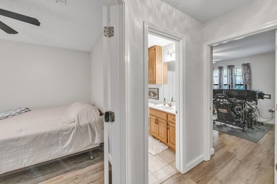 This beautifully maintained 3-bedroom, 2-bath home offers the - photo 25