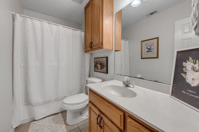 This beautifully maintained 3-bedroom, 2-bath home offers the - photo 26