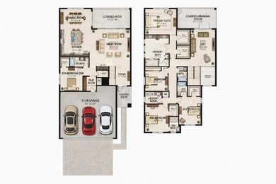 Brand New Home 5/5 upgraded in Lotus Edge. Don't wait to build - photo 26