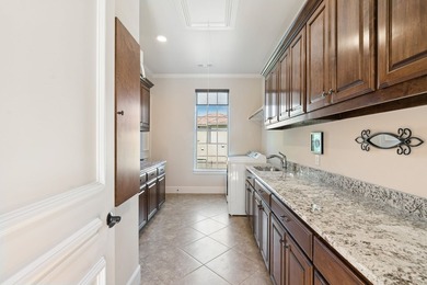 Experience timeless elegance in this exceptional custom estate - photo 28