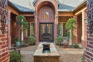 Experience timeless elegance in this exceptional custom estate - photo 29