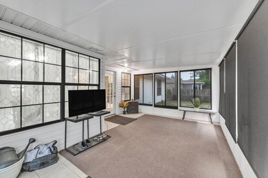 This beautifully maintained 3-bedroom, 2-bath home offers the - photo 30