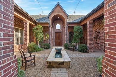 Experience timeless elegance in this exceptional custom estate - photo 31