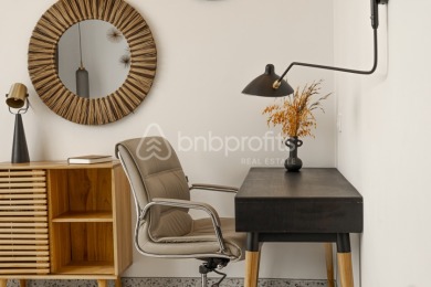 Stunning and Modern 2 Bedroom Villa in Berawa - photo 21