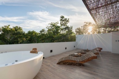 Villa 11 is a stunning 4-bedroom, 4-bathroom retreat in the - photo 32
