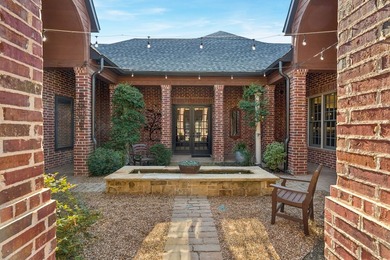 Experience timeless elegance in this exceptional custom estate - photo 32