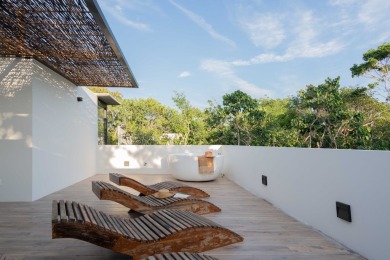 Villa 11 is a stunning 4-bedroom, 4-bathroom retreat in the - photo 33