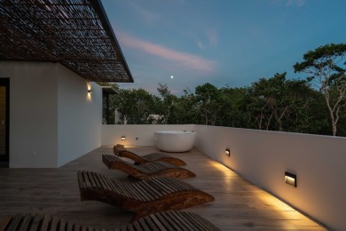 Villa 11 is a stunning 4-bedroom, 4-bathroom retreat in the - photo 34
