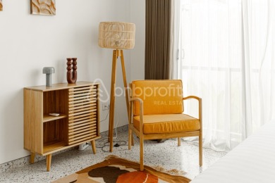 Stunning and Modern 2 Bedroom Villa in Berawa - photo 20