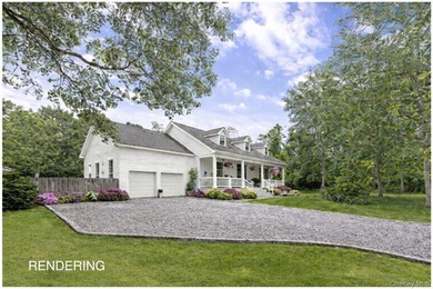 This thoughtfully designed 2,000 SF+/- home sits on a 1.17 acres - photo 1