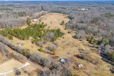 (private lake, pond, creek) Acreage For Sale in Winder Georgia