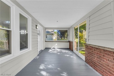 This colonial home in Euclid offers comfort, updates, and - photo 3