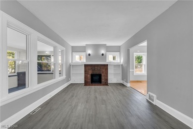 This colonial home in Euclid offers comfort, updates, and - photo 6