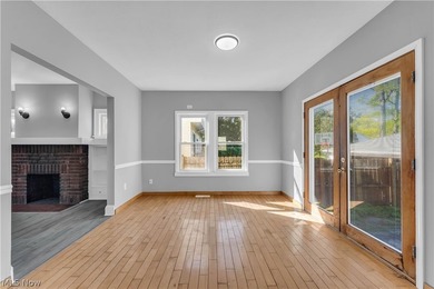 This colonial home in Euclid offers comfort, updates, and - photo 9