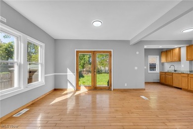 This colonial home in Euclid offers comfort, updates, and - photo 10