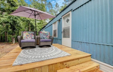 Lake Home For Sale in Drasco, Arkansas
