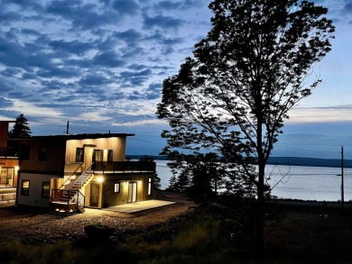 Lake Home For Sale in Dundee, 