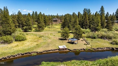One of One. Set on 2.73 private acres with frontage on the - photo 2