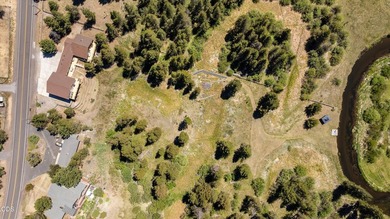 One of One. Set on 2.73 private acres with frontage on the - photo 4