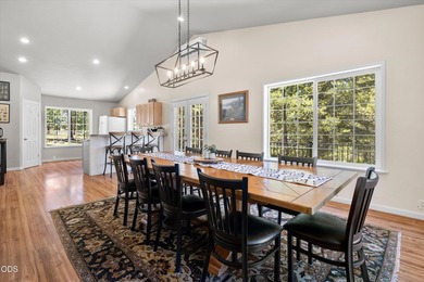 One of One. Set on 2.73 private acres with frontage on the - photo 9