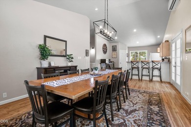 One of One. Set on 2.73 private acres with frontage on the - photo 10