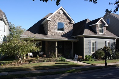 Chickamauga Lake Home For Sale in Ooltewah Tennessee