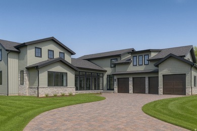 To Be Built | Custom Lakefront Estate Draper, Utah Rare - photo 4