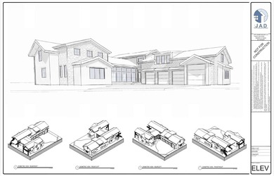 To Be Built | Custom Lakefront Estate Draper, Utah Rare - photo 5