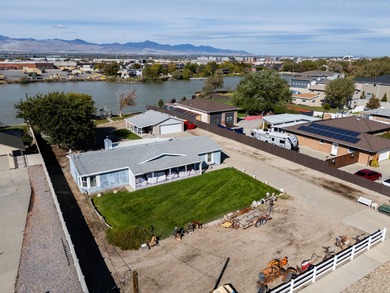 To Be Built | Custom Lakefront Estate Draper, Utah Rare - photo 6