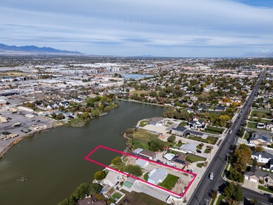 To Be Built | Custom Lakefront Estate Draper, Utah Rare - photo 8