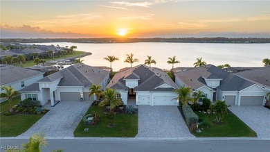 Lake Home For Sale in Fort Myers, Florida