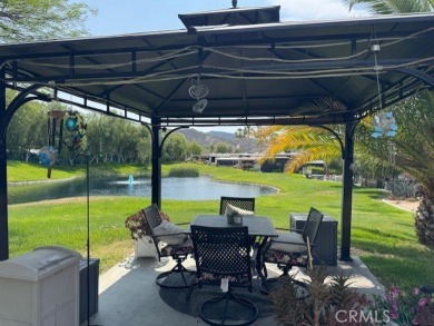 (private lake, pond, creek) Lot For Sale in Aguanga California