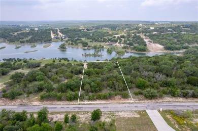 Anglers Cove Lake Lot For Sale in Bluff Dale Texas