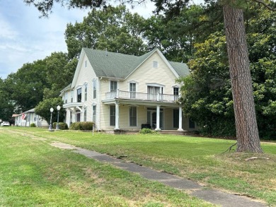 Lake Home For Sale in Ozark, Arkansas