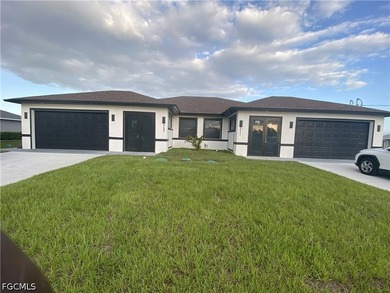 Experience luxury living in this stunning. brand-new duplex - photo 1